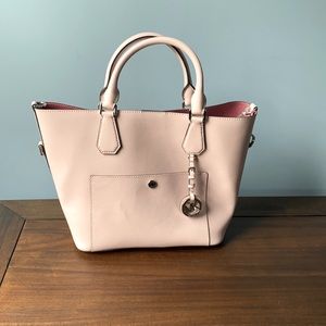 MICHAEL KORS GREENWICH LARGE TOTE